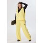 BEGIMODA 3040 лимон Костюм брючный BEGIMODA 3040 лимон Костюм брючный