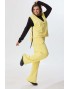 BEGIMODA 3040 лимон Костюм брючный BEGIMODA 3040 лимон Костюм брючный