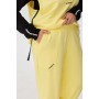 BEGIMODA 3040 лимон Костюм брючный BEGIMODA 3040 лимон Костюм брючный