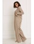 BEGIMODA 3059 песок Костюм брючный