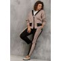 BEGIMODA 3074 Костюм брючный