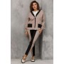 BEGIMODA 3074 Костюм брючный