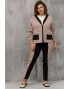 BEGIMODA 3074 Костюм брючный