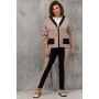 BEGIMODA 3074 Костюм брючный