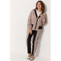 BEGIMODA 3074 Костюм брючный