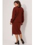 BEGIMODA 3077 Костюм юбочный