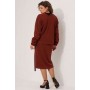 BEGIMODA 3077 Костюм юбочный