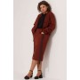 BEGIMODA 3077 Костюм юбочный