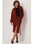 BEGIMODA 3077 Костюм юбочный
