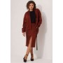 BEGIMODA 3077 Костюм юбочный