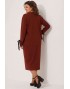 BEGIMODA 3078 Костюм юбочный