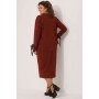 BEGIMODA 3078 Костюм юбочный
