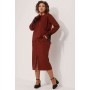 BEGIMODA 3078 Костюм юбочный