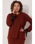 BEGIMODA 3078 Костюм юбочный