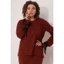 BEGIMODA 3078 Костюм юбочный