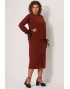 BEGIMODA 3078 Костюм юбочный