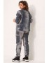 BEGIMODA 3080 Костюм брючный