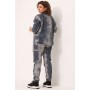 BEGIMODA 3080 Костюм брючный