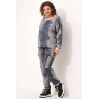 BEGIMODA 3080 Костюм брючный
