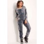 BEGIMODA 3080 Костюм брючный
