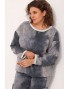 BEGIMODA 3080 Костюм брючный