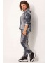 BEGIMODA 3080 Костюм брючный