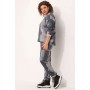 BEGIMODA 3080 Костюм брючный