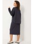 BEGIMODA 3086 Костюм юбочный
