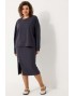 BEGIMODA 3086 Костюм юбочный