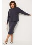 BEGIMODA 3086 Костюм юбочный