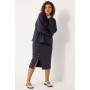 BEGIMODA 3086 Костюм юбочный