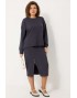 BEGIMODA 3086 Костюм юбочный