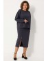 BEGIMODA 3086 Костюм юбочный