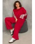 BEGIMODA 3087 Костюм брючный