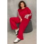 BEGIMODA 3087 Костюм брючный