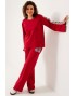BEGIMODA 3087 Костюм брючный