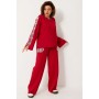 BEGIMODA 3087 Костюм брючный