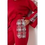 BEGIMODA 3087 Костюм брючный