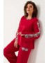 BEGIMODA 3087 Костюм брючный