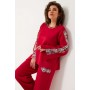 BEGIMODA 3087 Костюм брючный