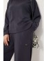 BEGIMODA 3088 Костюм брючный