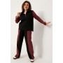 BEGIMODA 3090 Костюм брючный
