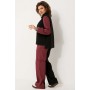 BEGIMODA 3090 Костюм брючный