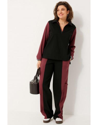 BEGIMODA 3090 Костюм брючный