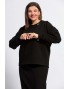 BEGIMODA 4068 Блуза