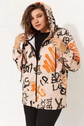 BEGIMODA 4101 Кардиган