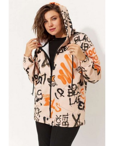 BEGIMODA 4101 Кардиган