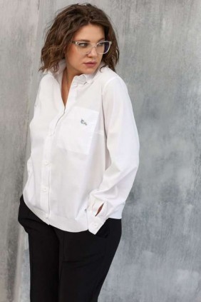 BEGIMODA 4107 Блуза