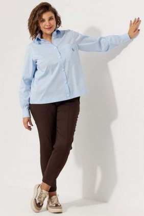 BEGIMODA 4107 Блуза