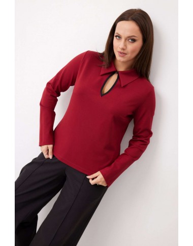 BEGIMODA 4147 Блуза